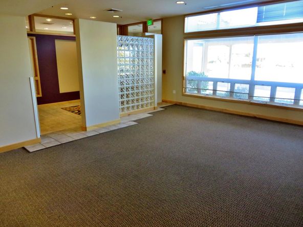 Surgery Center: 2439 Sonoma St, Redding, CA 96001
